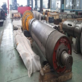 Winding Mandrel Use for Rolling Tension Reel 
